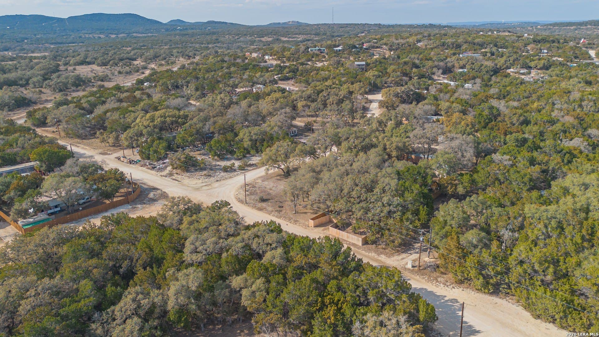 0.34 acres in Bandera County - photo 11
