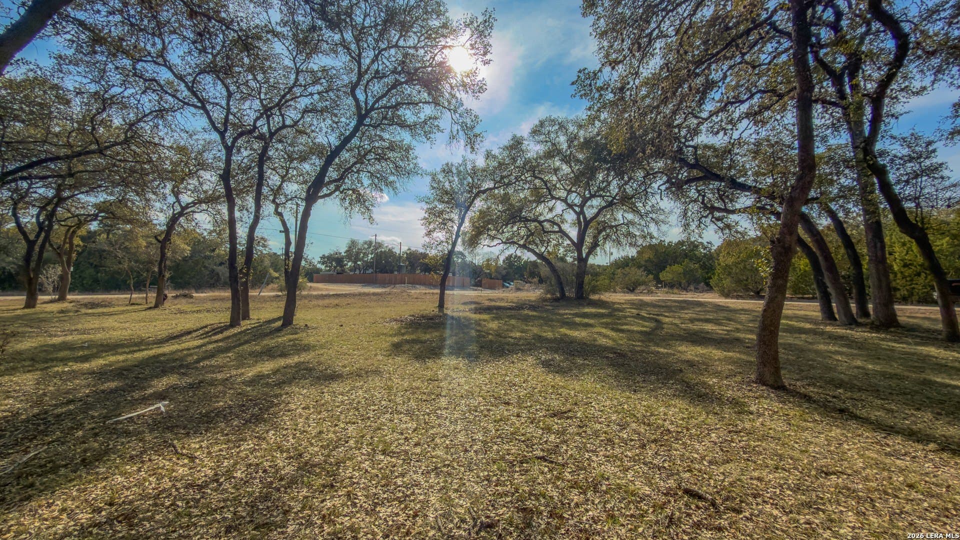 0.34 acres in Bandera County gallery image 3