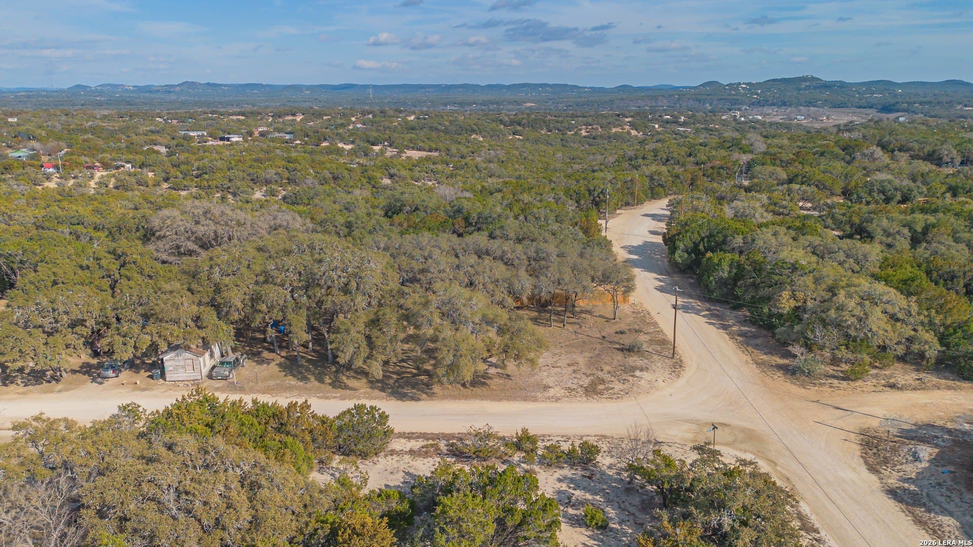 0.34 acres in Bandera County - photo 20