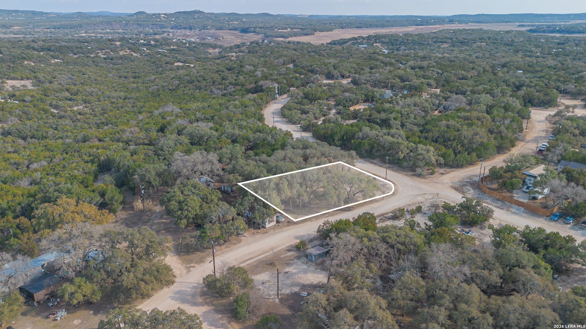 0.34 acres in Bandera County - photo 9