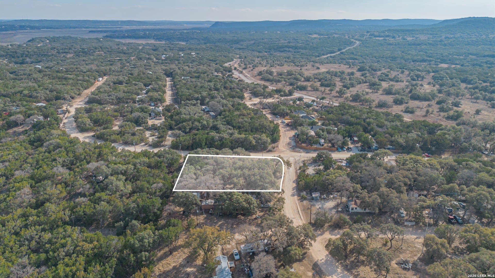 0.34 acres in Bandera County - photo 21