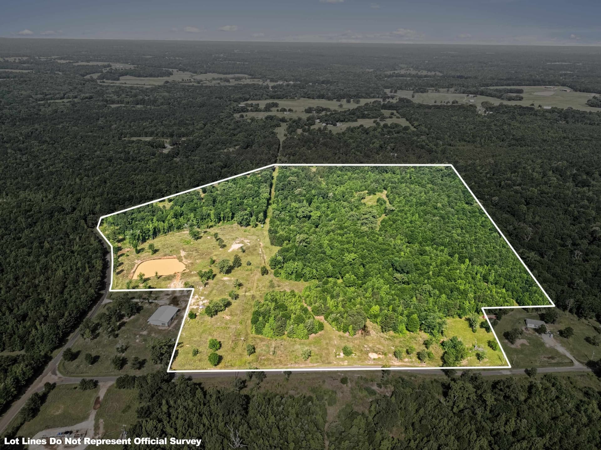 64.34 acres in Texas County gallery image 3