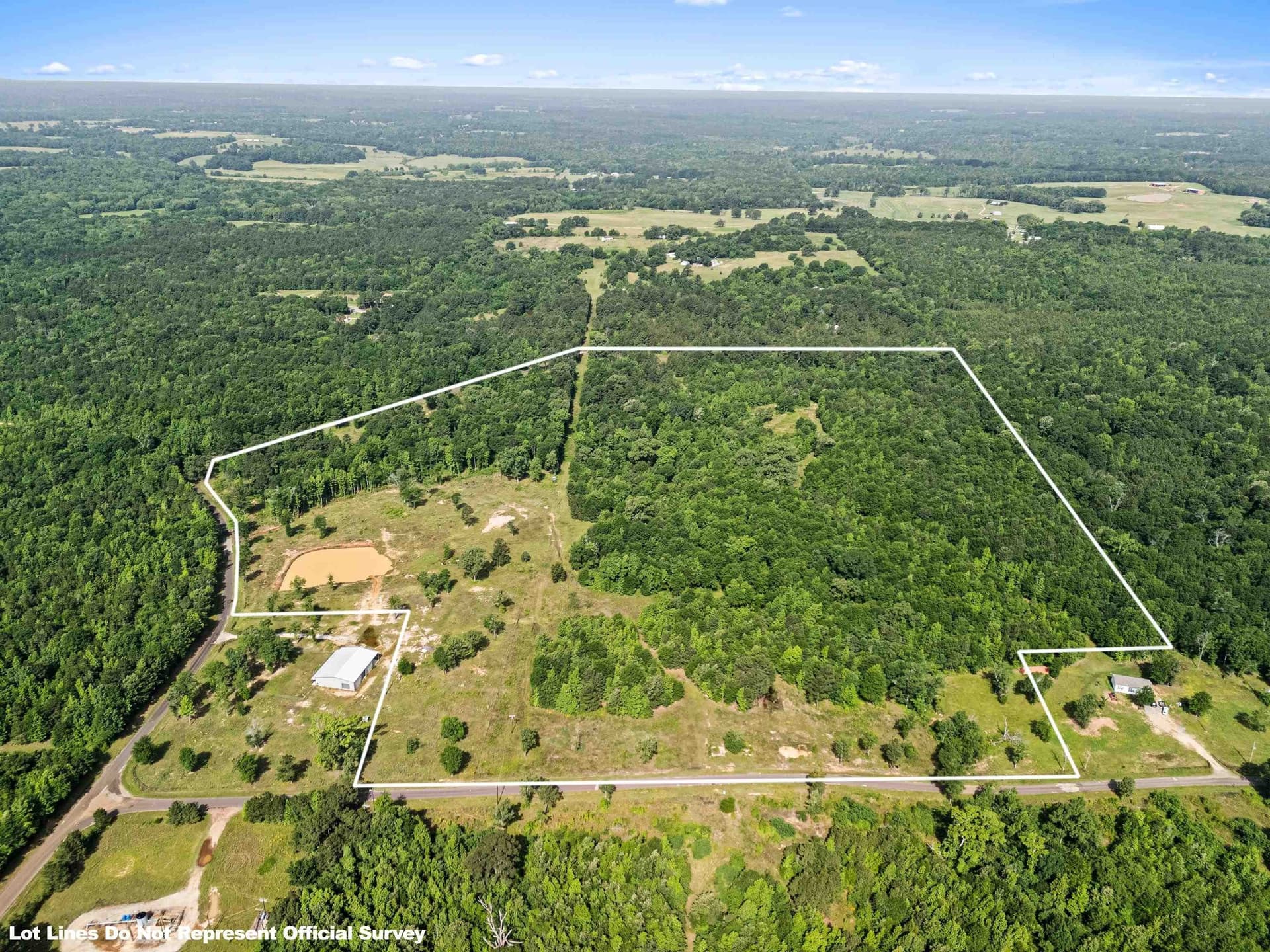 64.34 acres in Texas County gallery image 4