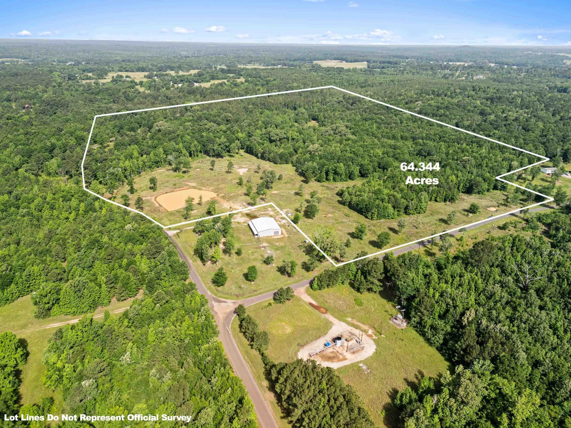 64.34 acres in Texas County gallery image 2