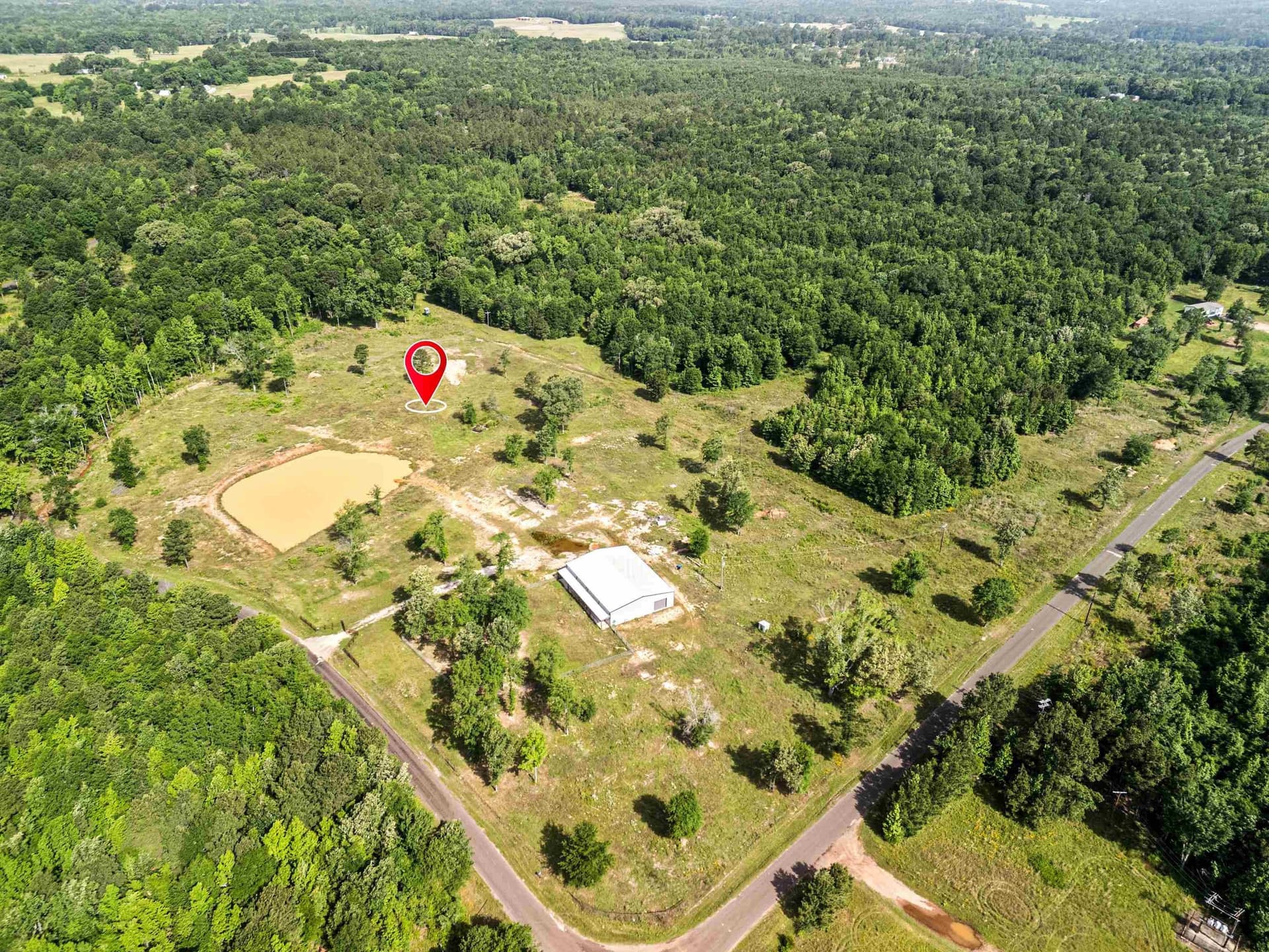 64.34 acres in Texas County featured view