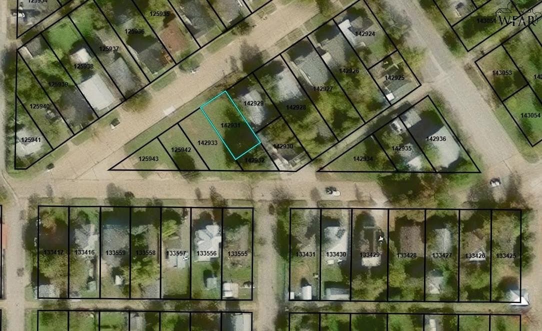 0.23 acres in Wichita County gallery image 2