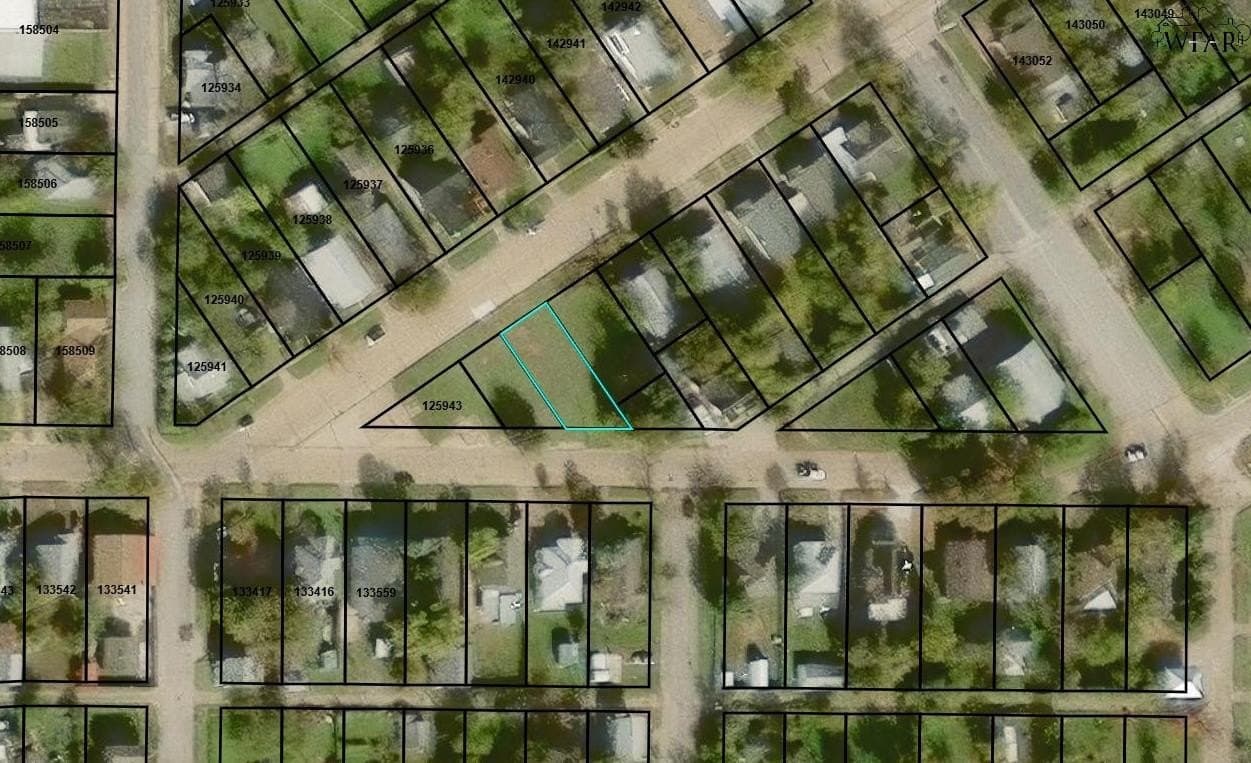 0.23 acres in Wichita County featured view