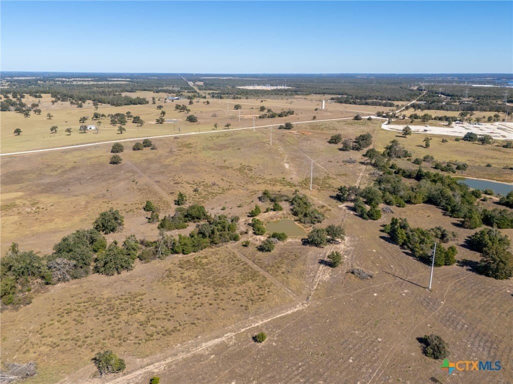 20 acres in Milam County gallery image 2