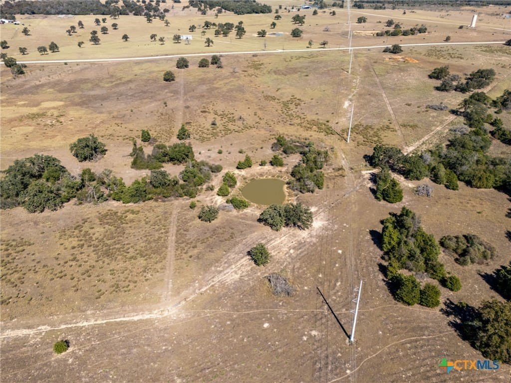 20 acres in Milam County featured view