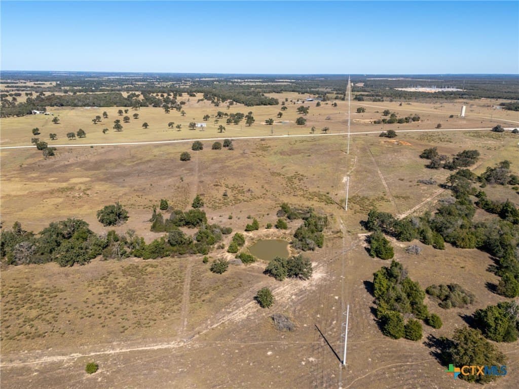 20 acres in Milam County gallery image 4