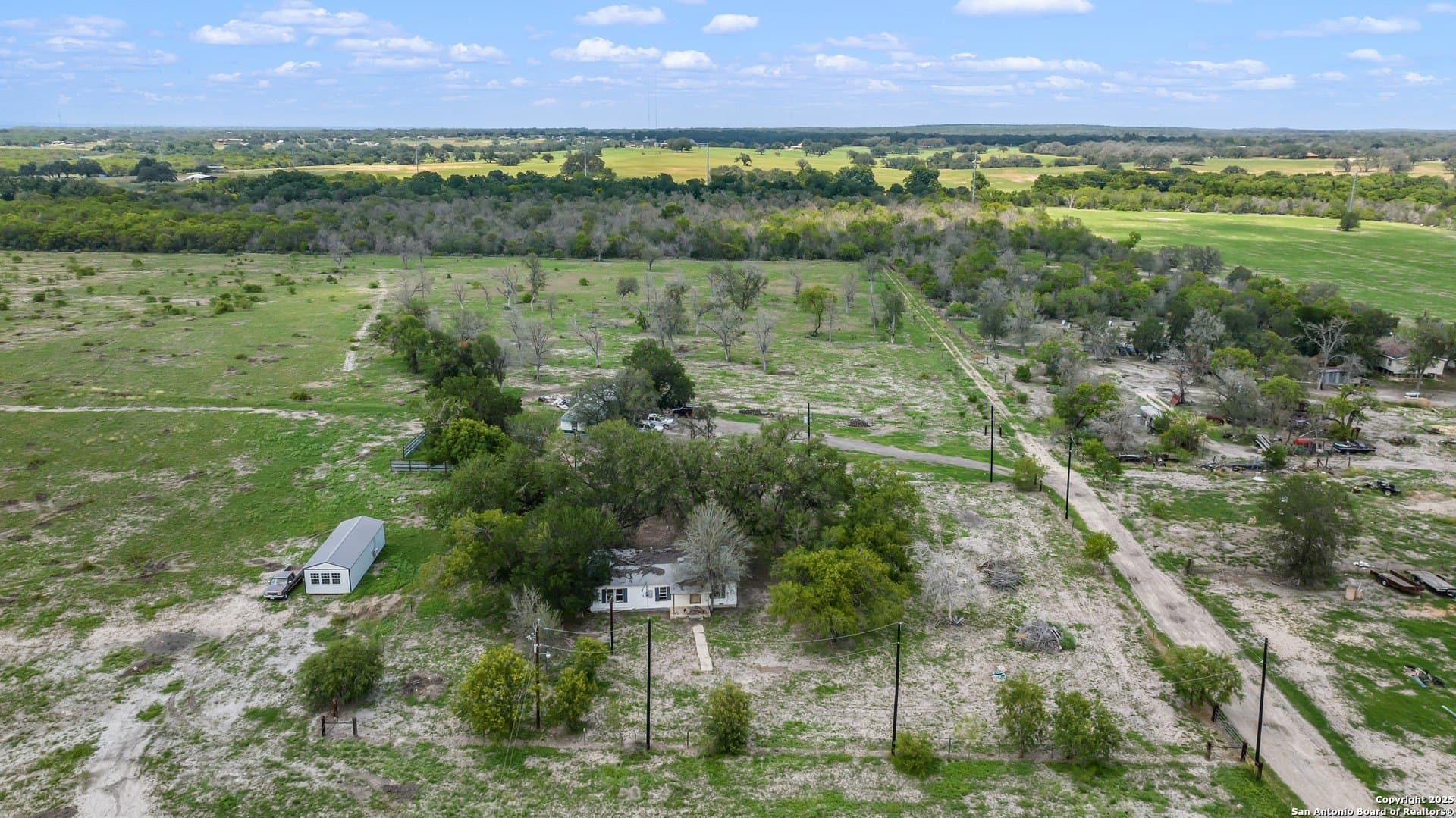 1 acres in Wilson County featured view