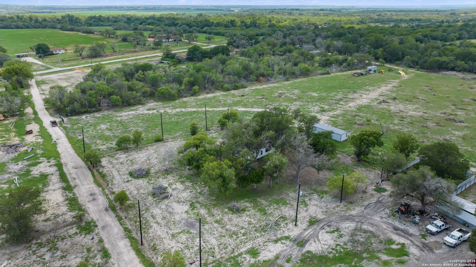 1 acres in Wilson County gallery image 4