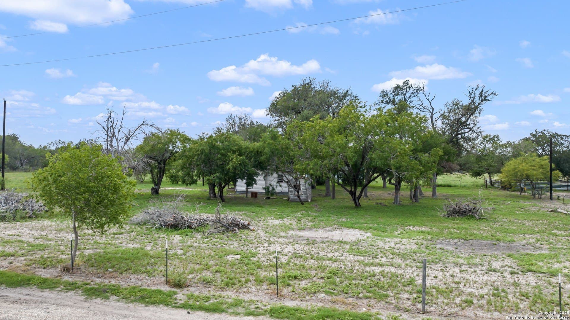1 acres in Wilson County
