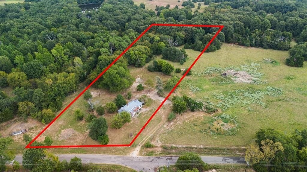 11.32 acres in Hopkins County featured view