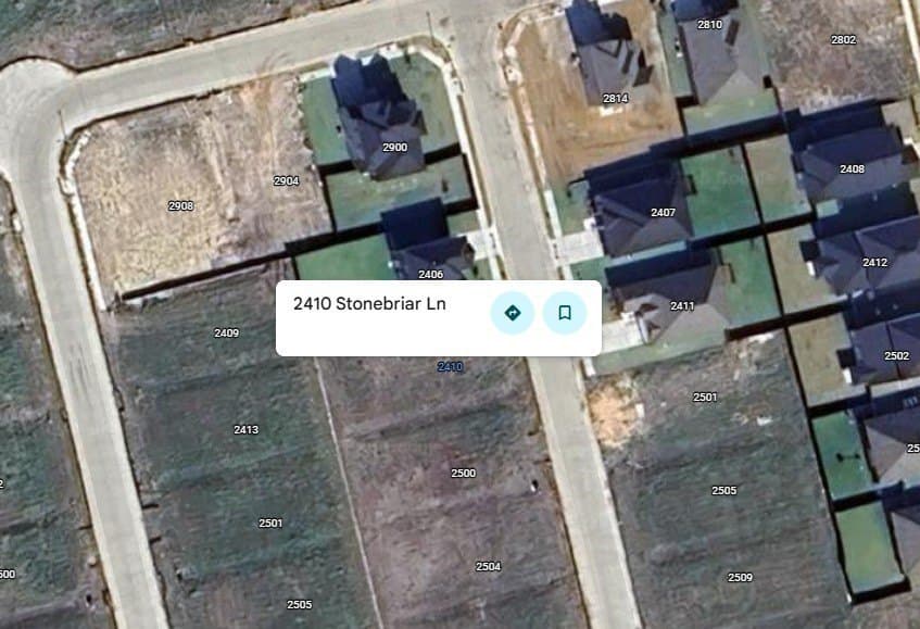 0.17 acres in Grayson County gallery image 2