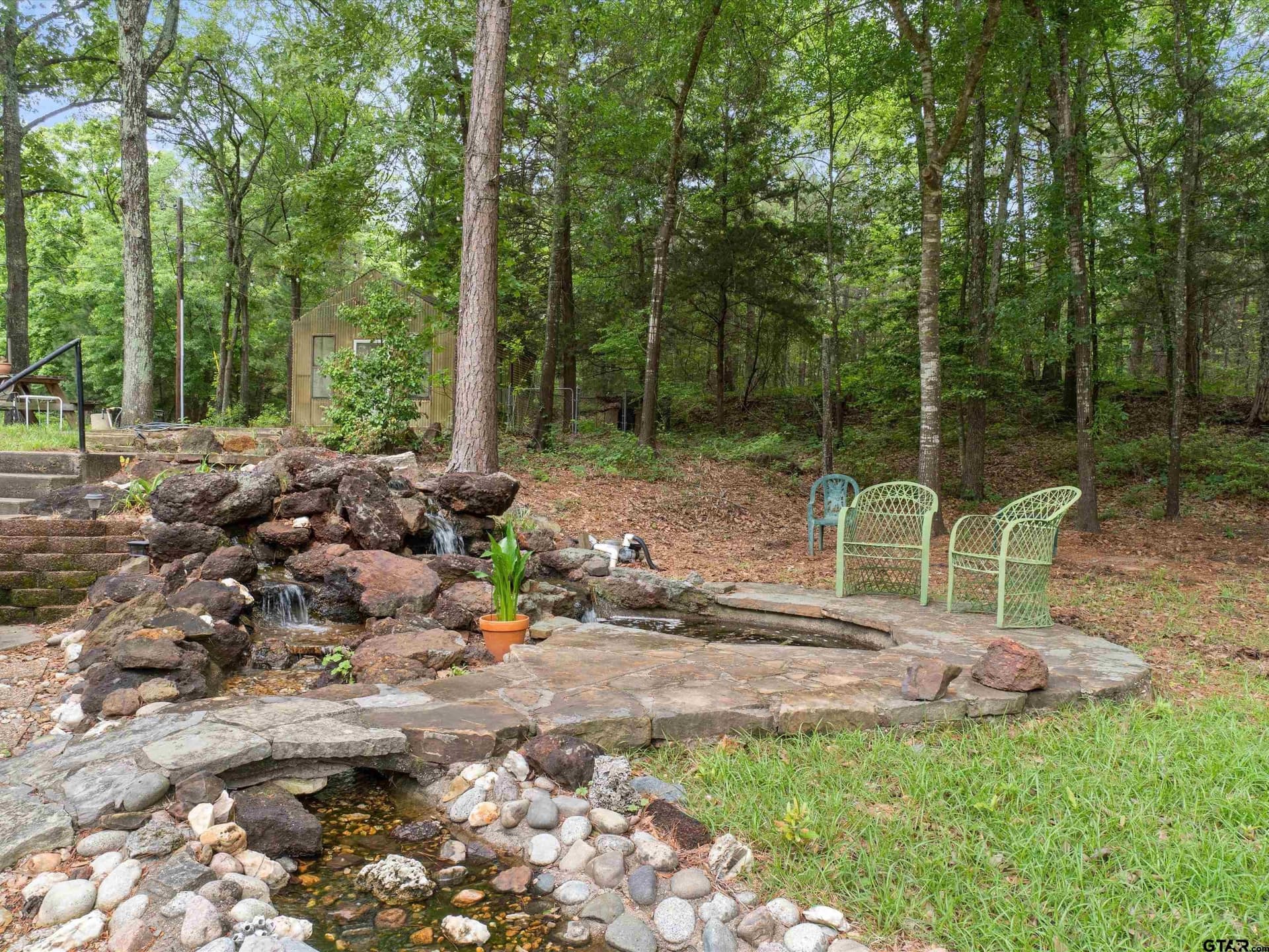 19.05 acres in Upshur County - photo 13