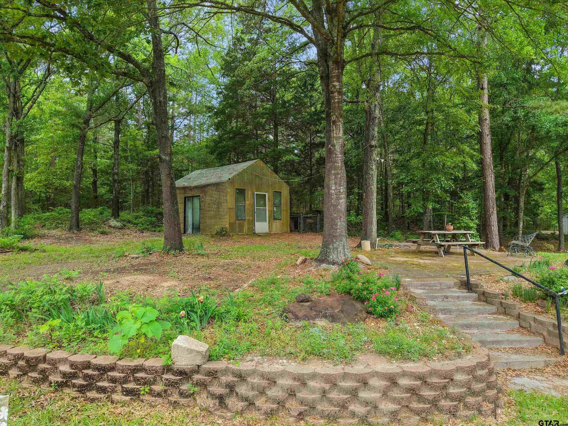 19.05 acres in Upshur County - photo 11
