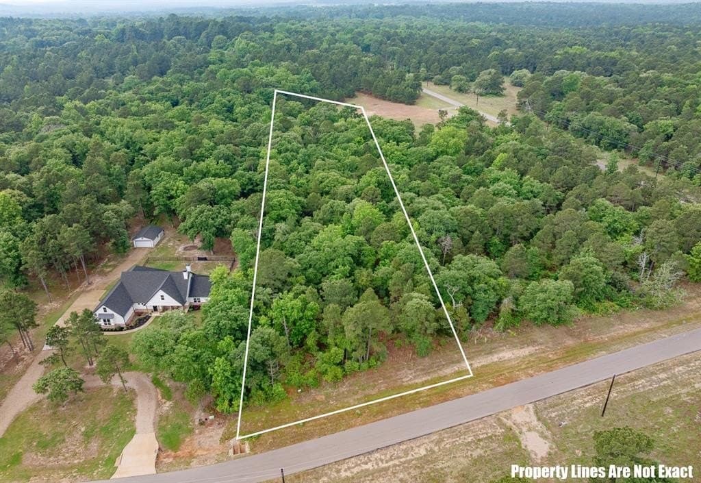 2.62 acres in Henderson County