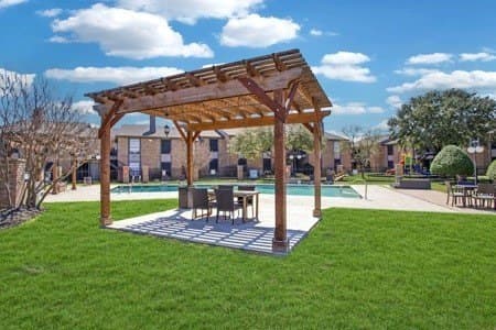 10.38 acres in Tarrant County - photo 10