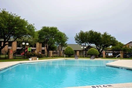 10.38 acres in Tarrant County - photo 12
