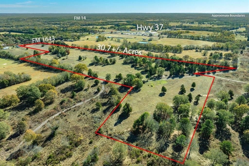 30.7 acres in Wood County gallery image 2