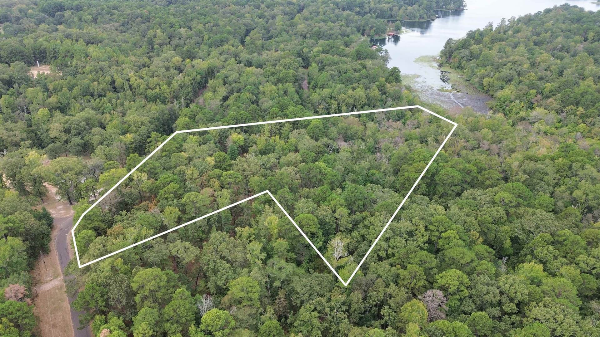 9.9 acres in Cass County - photo 23