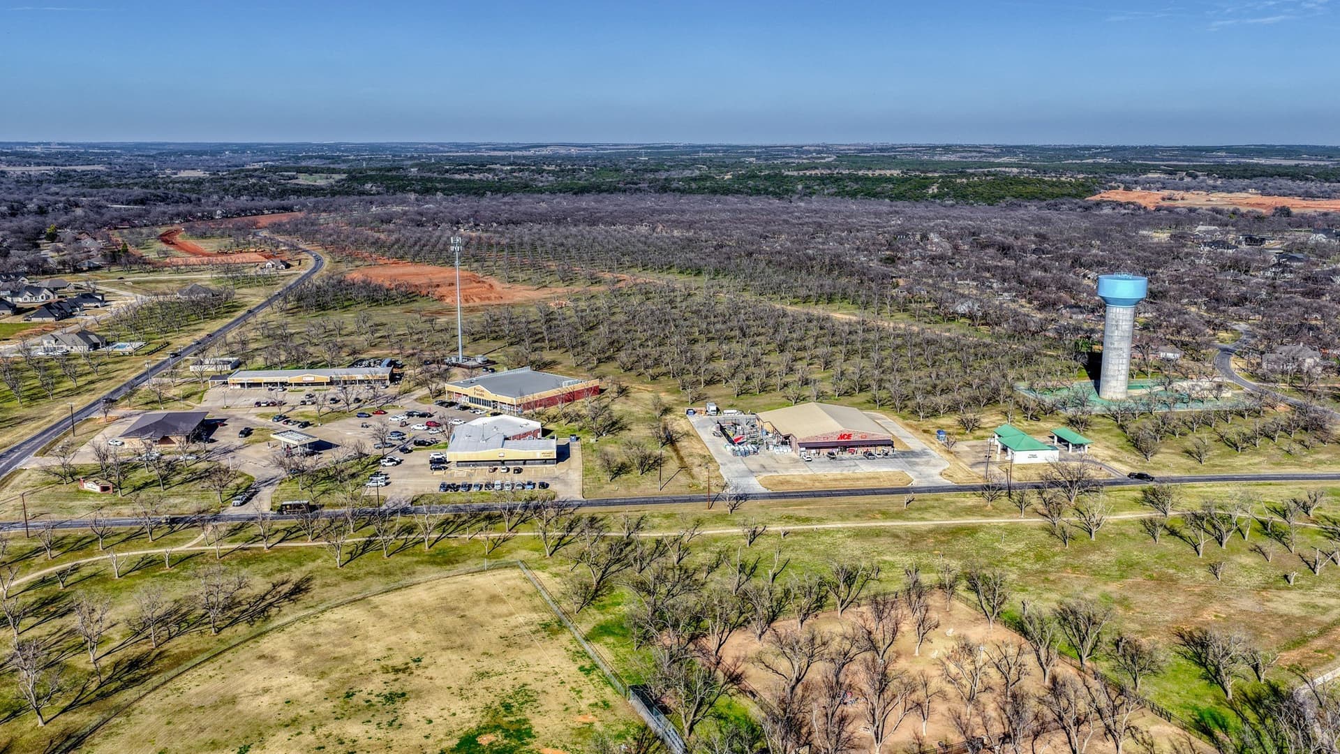 0.41 acres in Hood County - photo 13