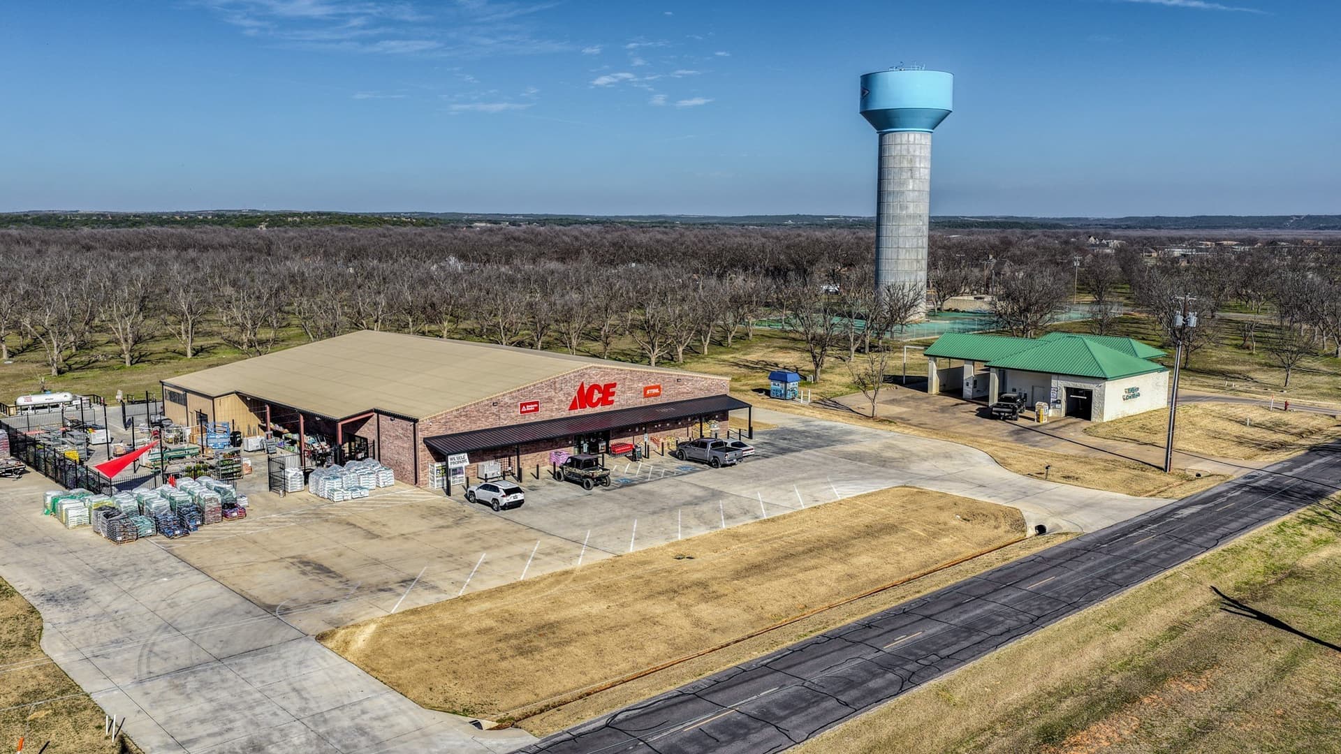 0.41 acres in Hood County - photo 12