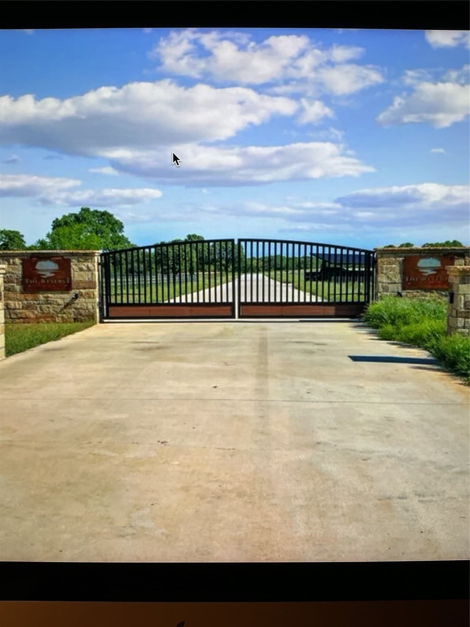 2.22 acres in Parker County gallery image 3