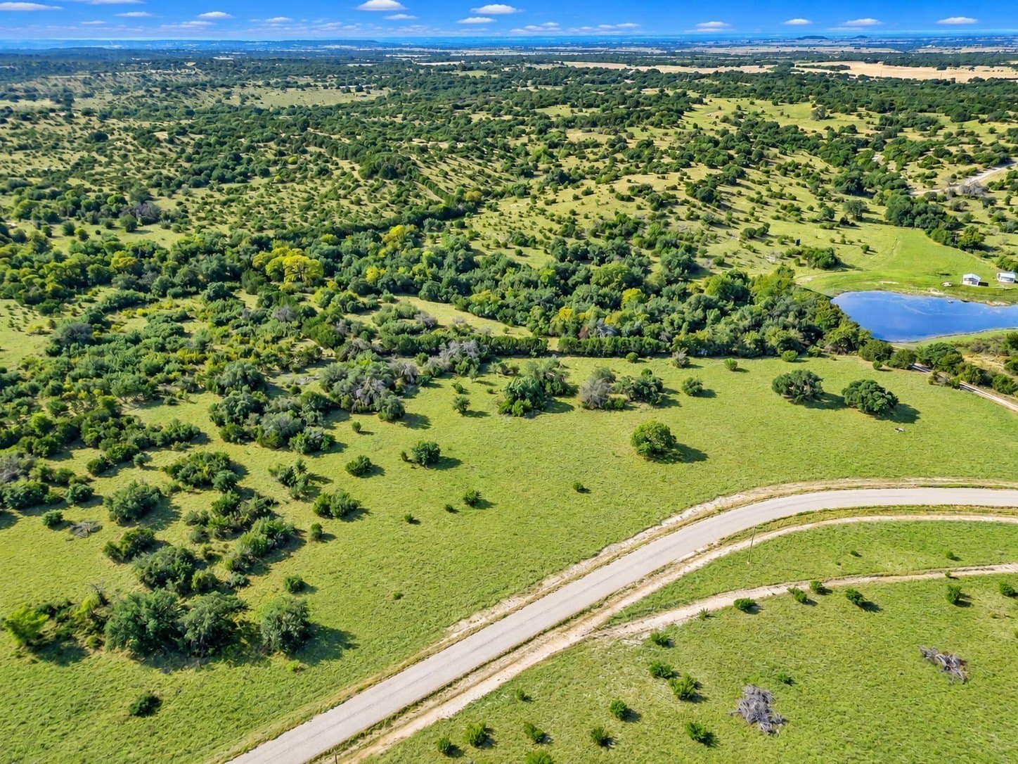 2.57 acres in Somervell County - photo 2
