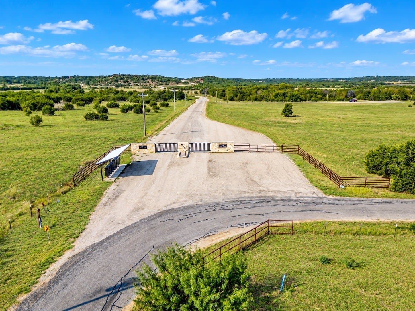 2.57 acres in Somervell County - photo 3
