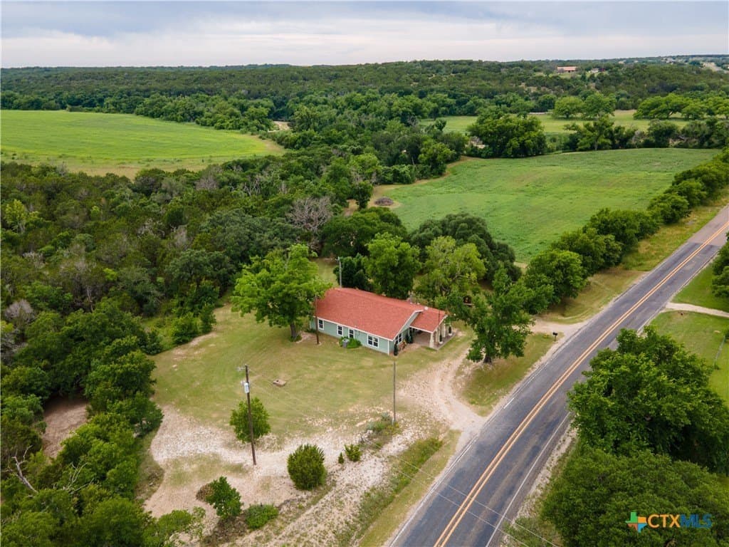 10.48 acres in Coryell County - photo 19