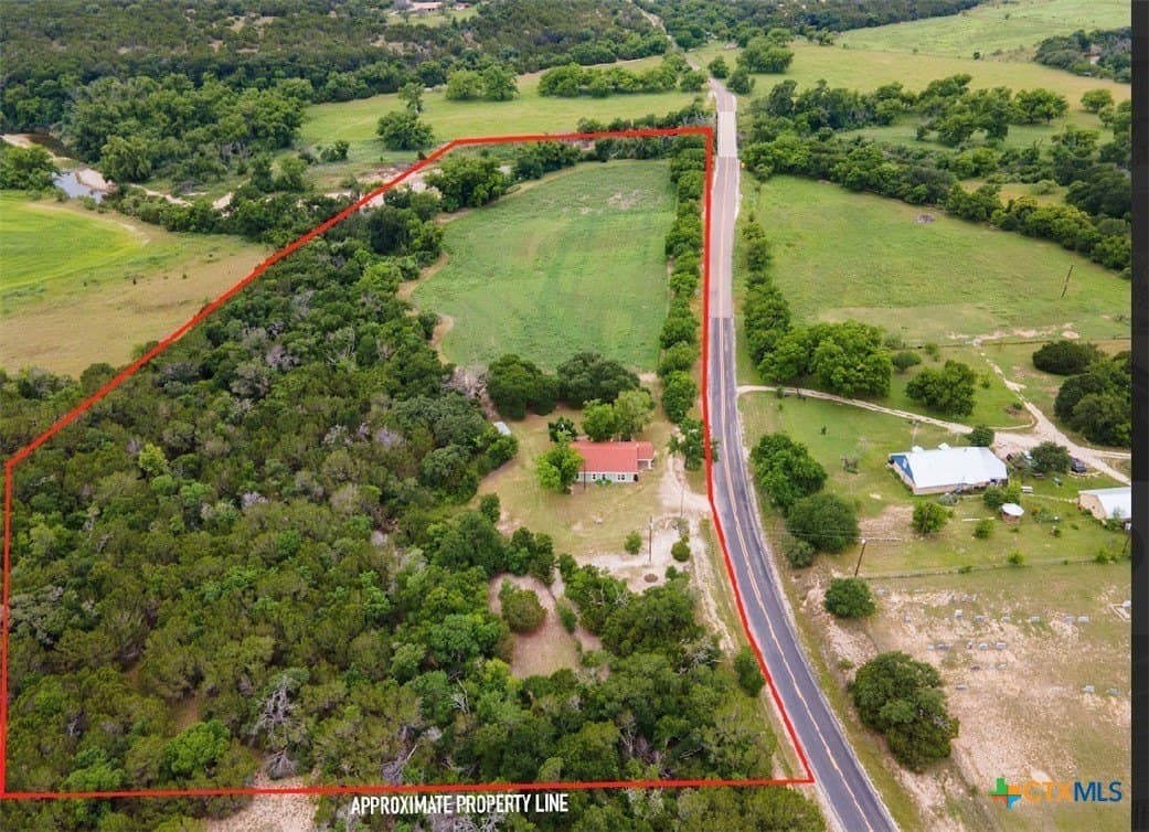10.48 acres in Coryell County - photo 8