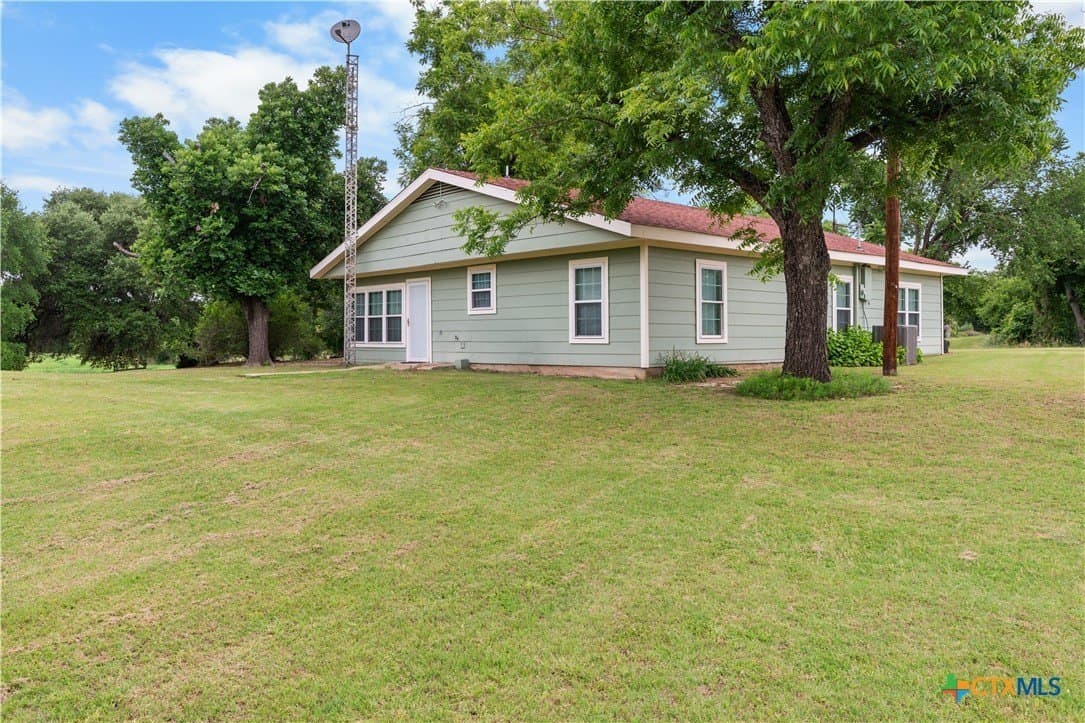 10.48 acres in Coryell County - photo 7