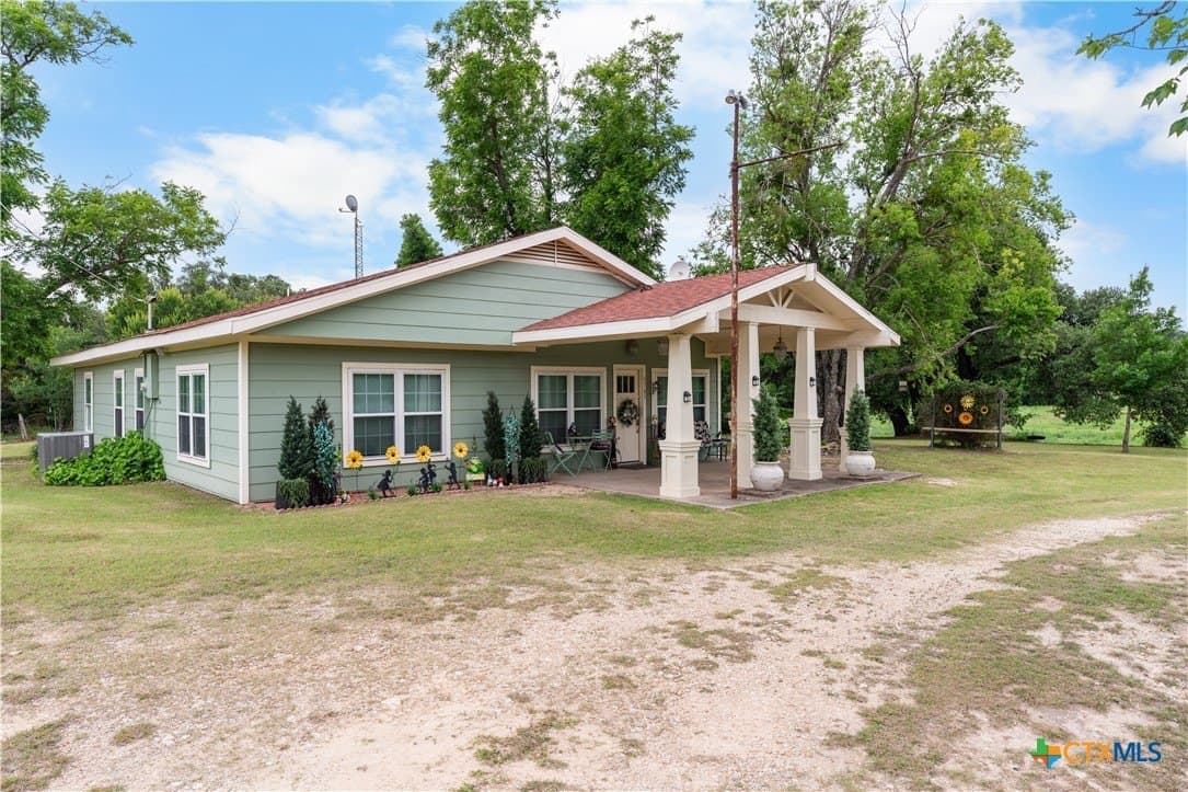 10.48 acres in Coryell County - photo 4