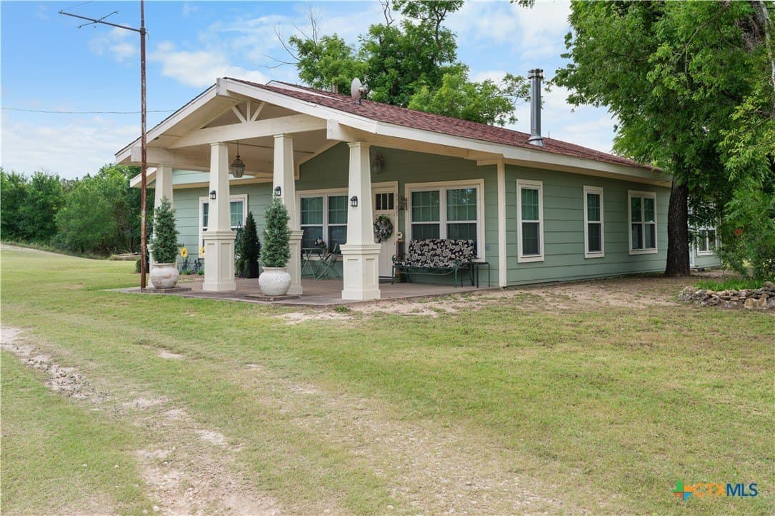 10.48 acres in Coryell County - photo 5