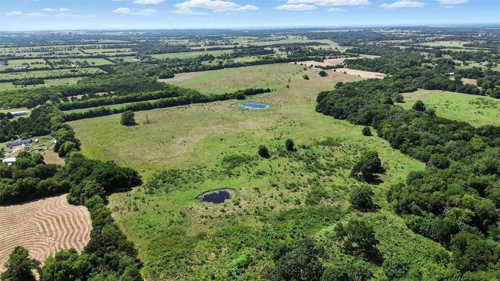 138.84 acres in Hunt County gallery image 3