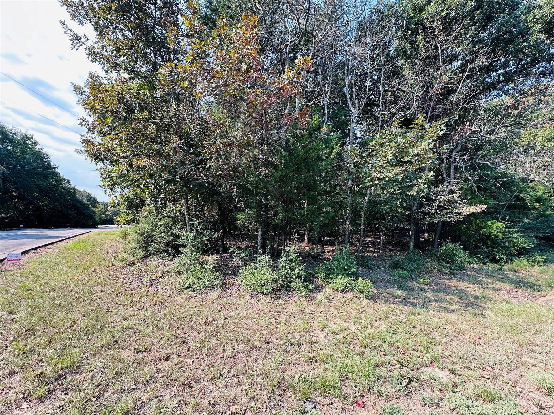 2.18 acres in Henderson County - photo 3