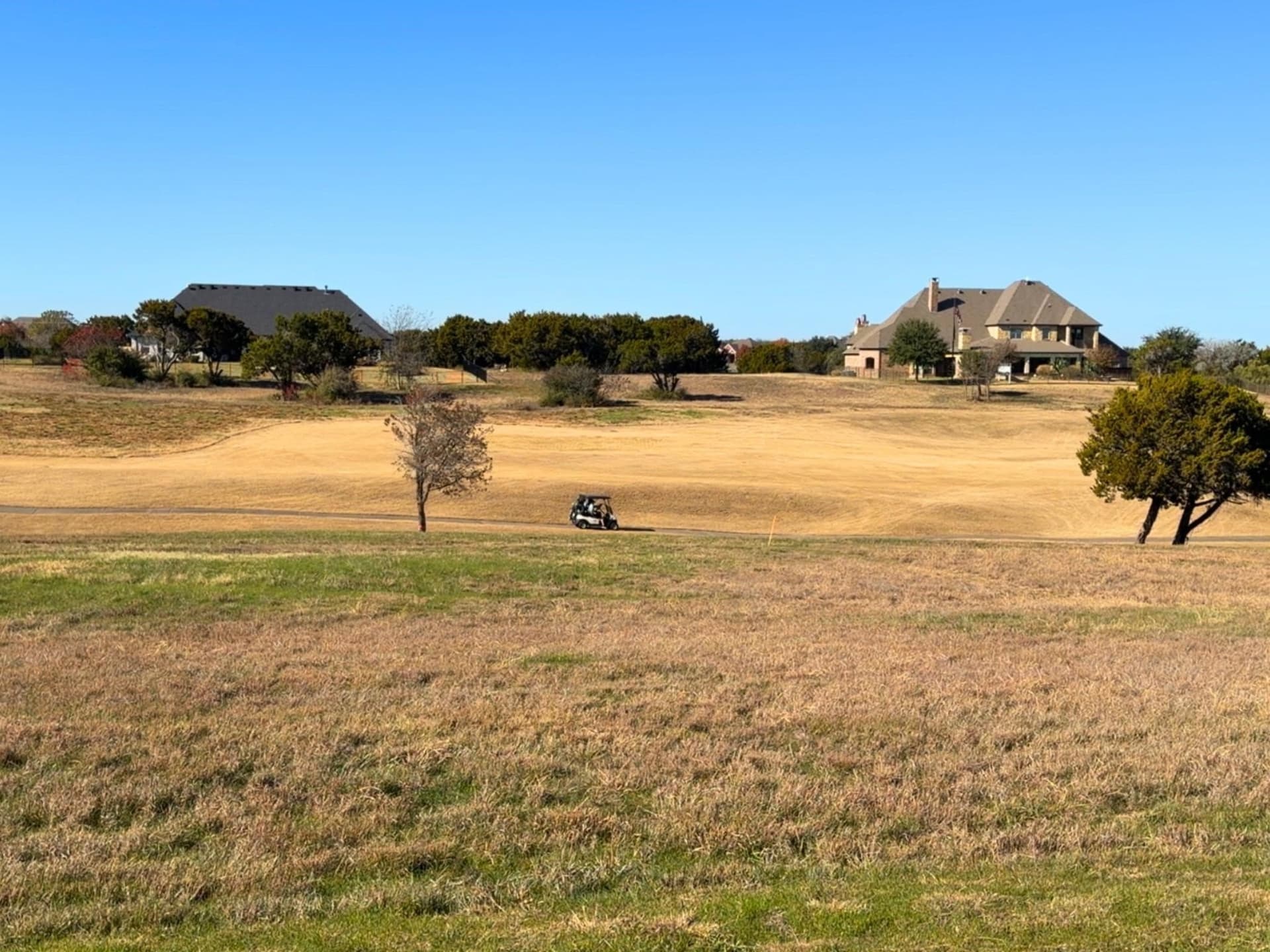 0.31 acres in Johnson County