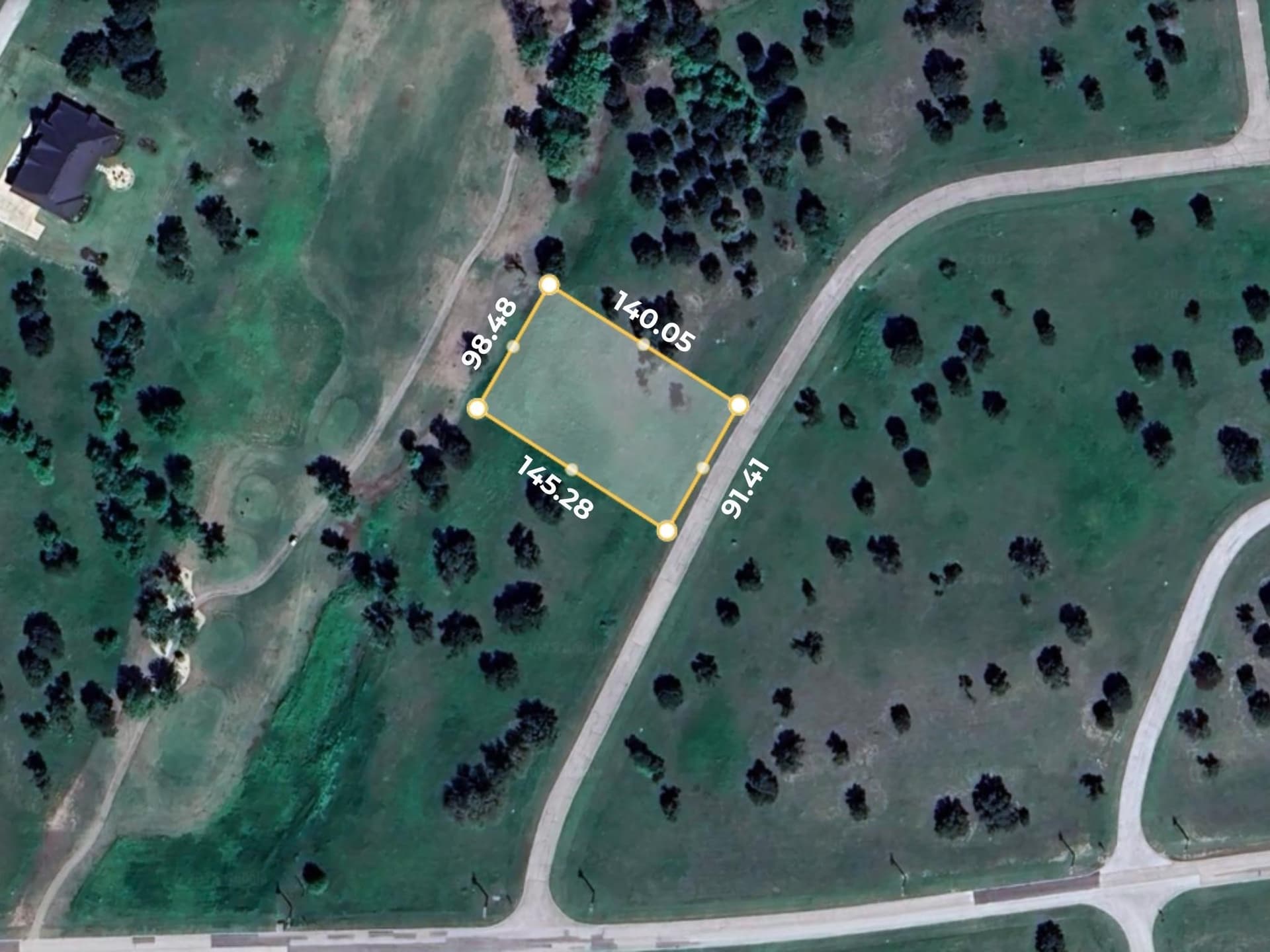 0.31 acres in Johnson County gallery image 2