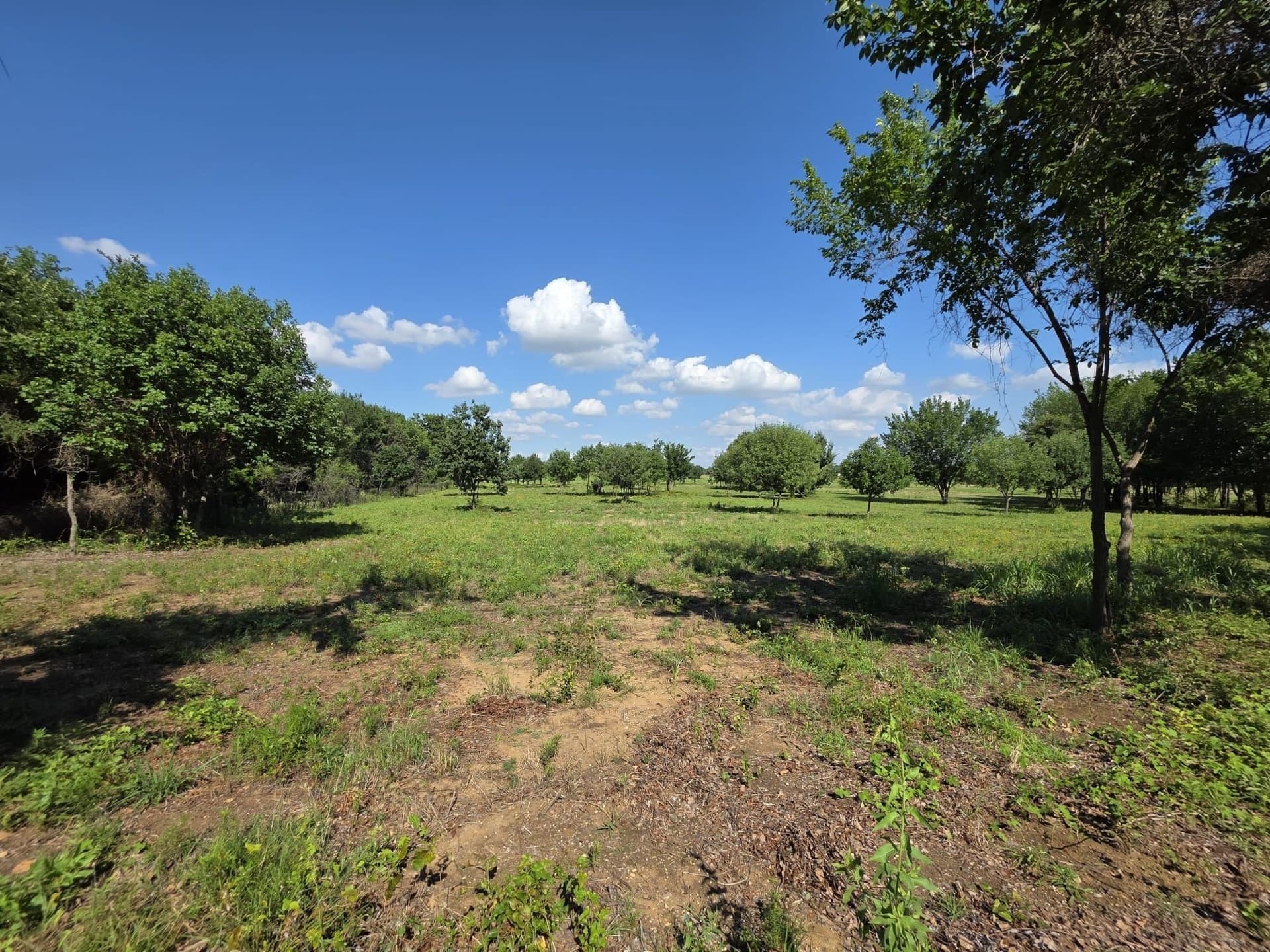 4.27 acres in Denton County
