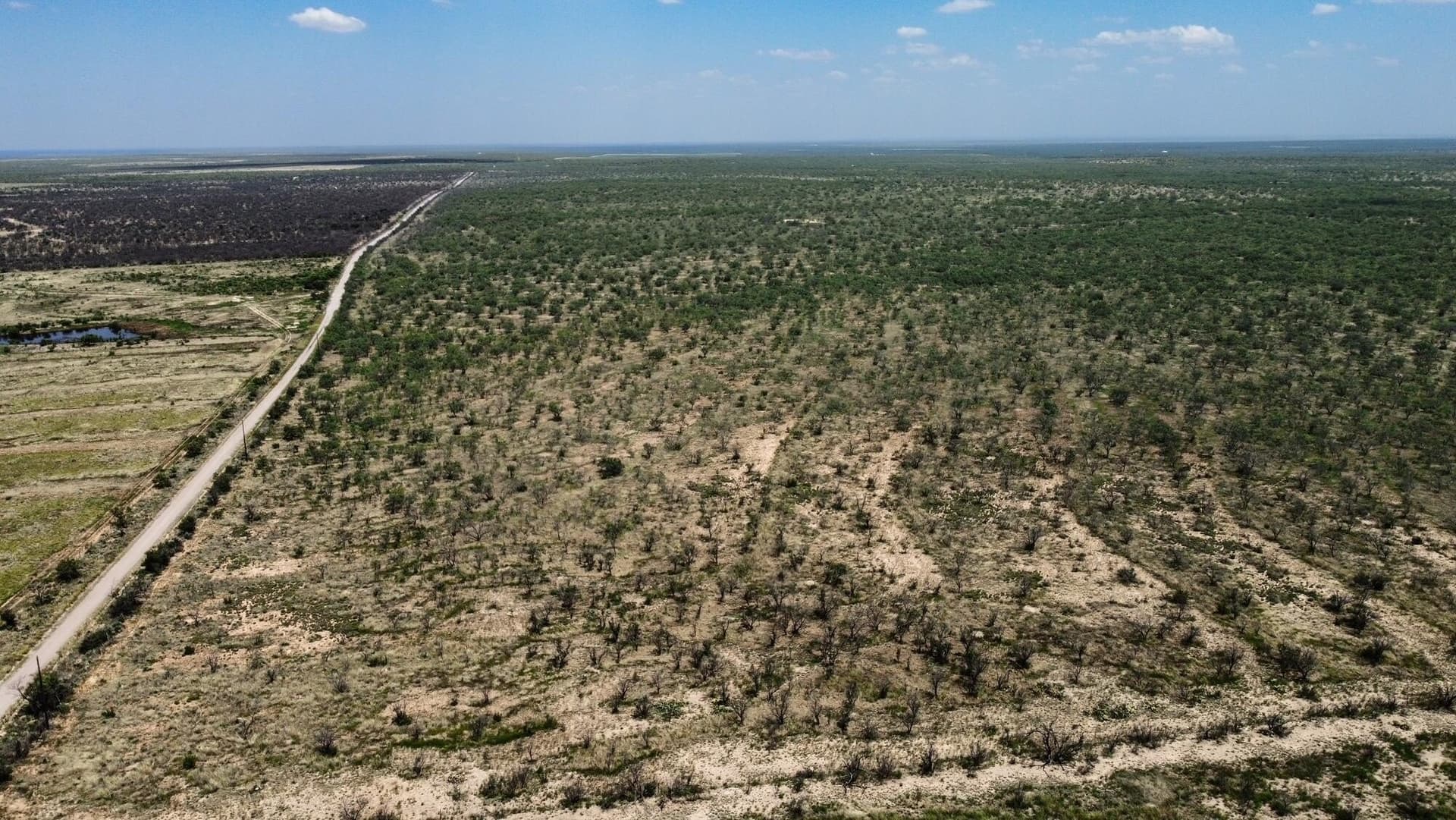 500 acres in Concho County - photo 3