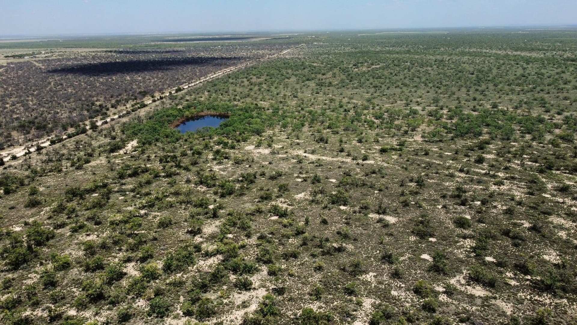 500 acres in Concho County - photo 4