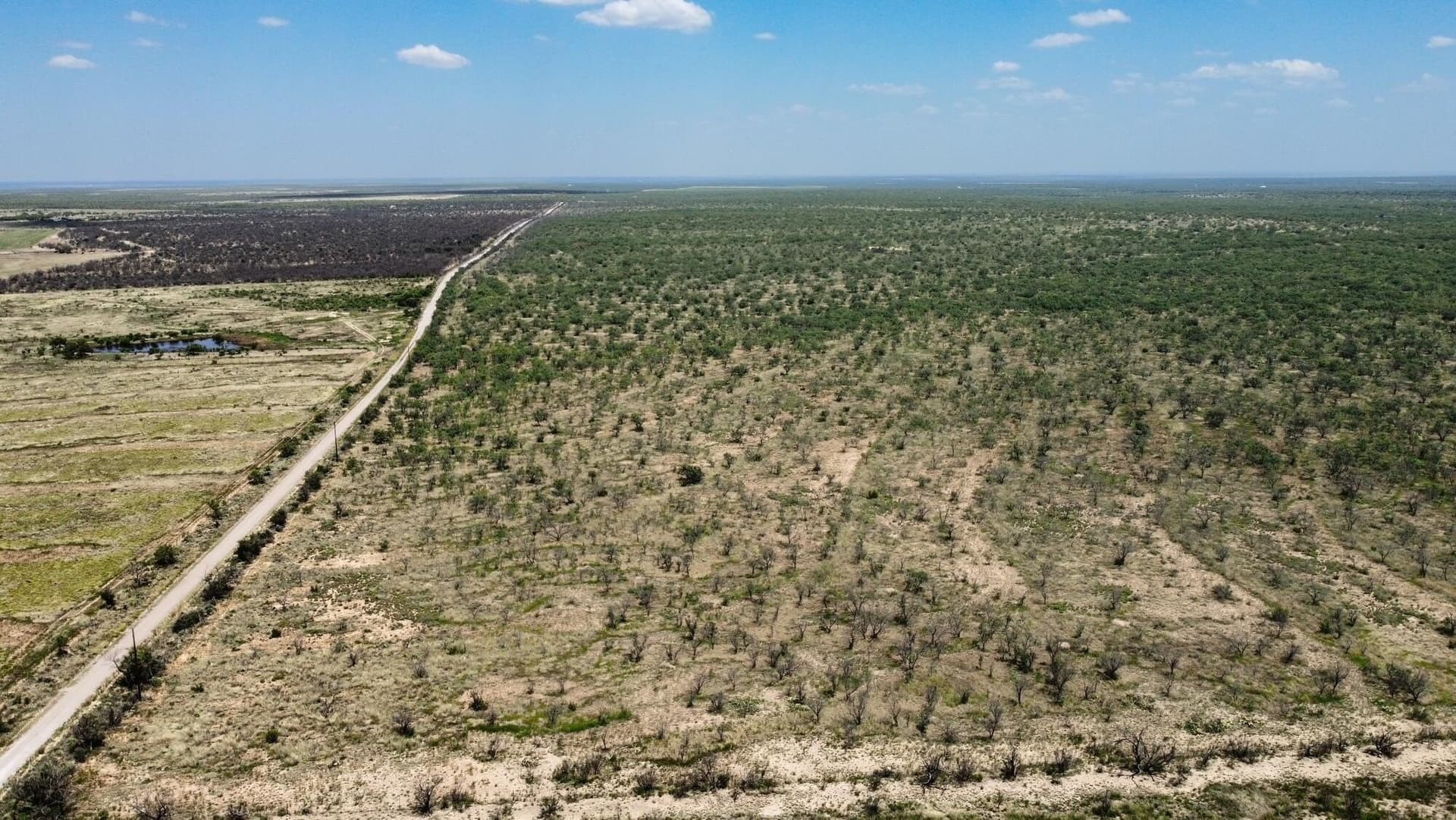 500 acres in Concho County - photo 2