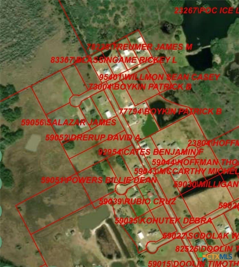 2.39 acres in Calhoun County - photo 3