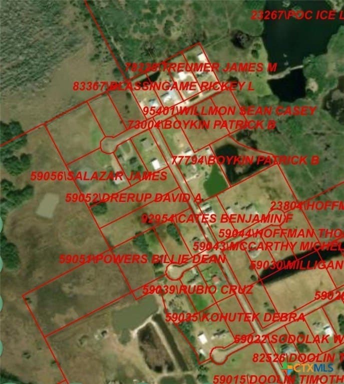 2.39 acres in Calhoun County gallery image 3