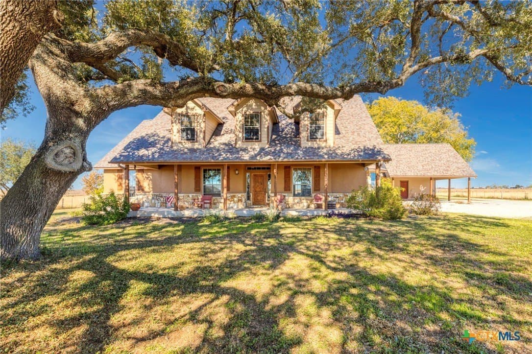 11.3 acres in Guadalupe County featured view