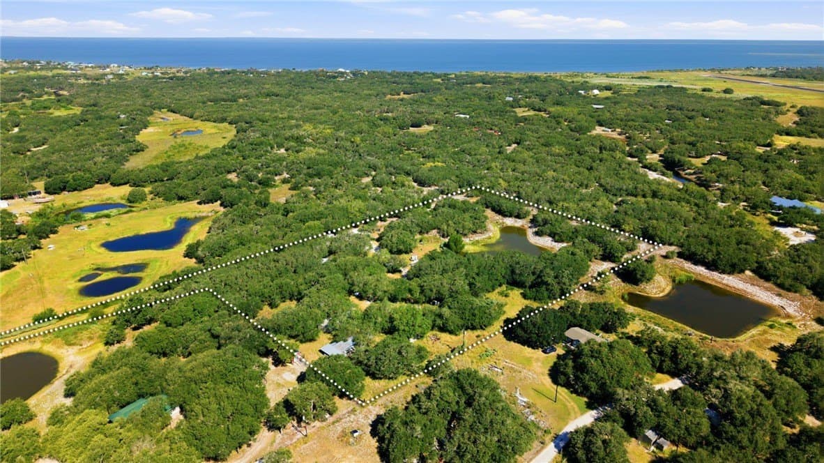 6.2 acres in Aransas County - photo 9