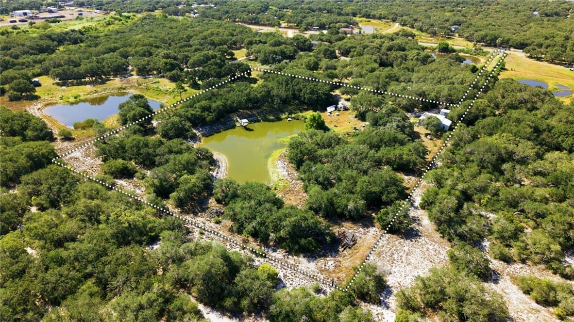 6.2 acres in Aransas County - photo 2