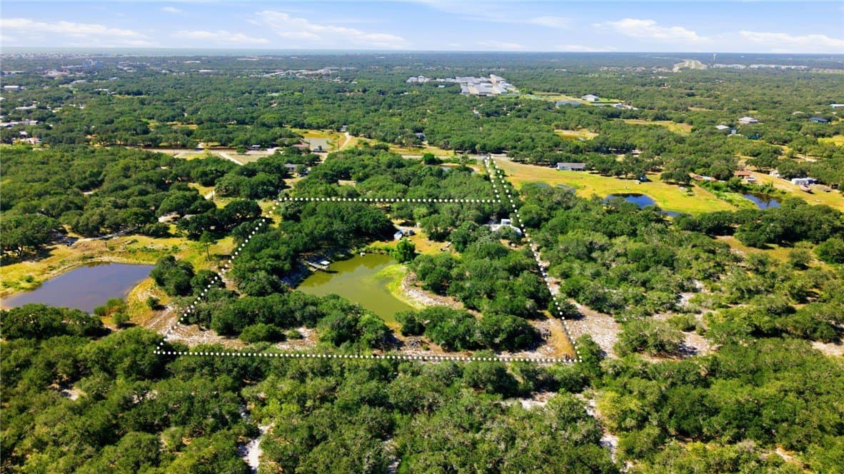 6.2 acres in Aransas County - photo 3